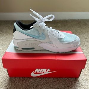Nike Air Max 1 glacier blue